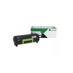LEXMARK toner MS/X53 28,4 kp