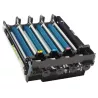 LEXMARK Pack de 4 Photoconducteurs 70C0P00