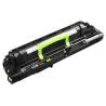LEXMARK LRP Dvp YELLOW