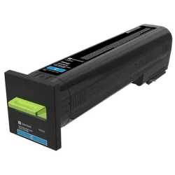 LEXMARK To Corp THC cyan CS820