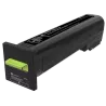 LEXMARK To Corp THC noir CS820
