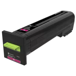LEXMARK To Corp THC mage CS820
