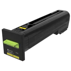 LEXMARK To Corp THC jaun CS820