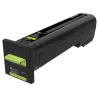 LEXMARK To Corp THC jaun CS820