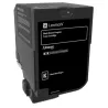 LEXMARK Toner LRP noir CS720