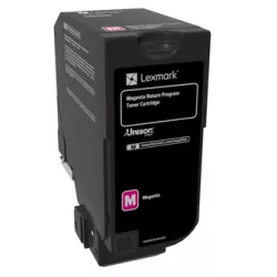 LEXMARK Toner LRP magen CS720