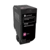 LEXMARK To Corp HC magen CS725