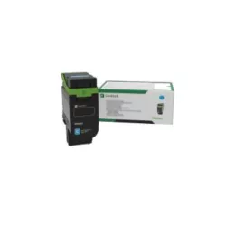LEXMARK toner C CS/X53x,X63x