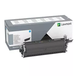 LEXMARK Développeur cyan 125k