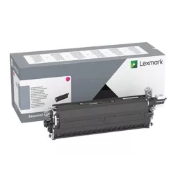 LEXMARK Développeur Mag 125k