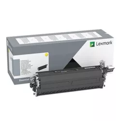 LEXMARK Développeur Yel 125k