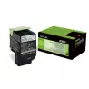 Lxk CX310,410,510 Blk Rtn 1K Crtg