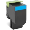 LEXMARK Ton HC cyan LRP 802HC