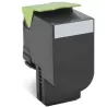 LEXMARK Ton HC noir LRP 802HK