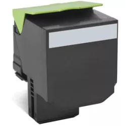 LEXMARK Ton bk THC LRP 802XK