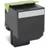 LEXMARK Ton bk THC LRP 802XK