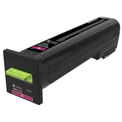 LEXMARK Ton CX825-860 THC Mag.