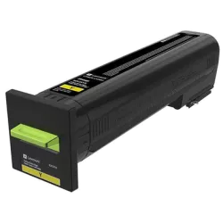 LEXMARK To CX825-860 THC jaune