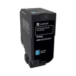 LEXMARK To HC cya Corp CX725de