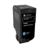 LEXMARK To HC cya Corp CX725de