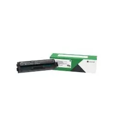 LEXMARK Toner noir LRP 1,5K