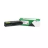 LEXMARK Toner Jaune LRP 1,5K