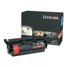 LEXMARK Toner HC T650 Recond