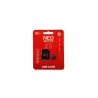 CARTE MEMOIRE HIKSEMI M-SD 64G MICRO SDHC - SERIE C1 AVEC ADAPTATEUR 92MB/s 30MB/s Class 10