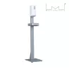 Désinfectant automatique MULTIBRACK ETS pour les mains Blanc 1L 22,9cm 9 33 cm 13". Infrarouge. P.300 x Larg 370 x Haut.1400 mm
