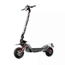 Trottinette électrique Navee XT 5 ULTRA +/- 90 Km - 2x500W - 2x2200w 25km/h 50Km/h 46,8V/19,2Ah 12 Tubeless Offroad Disque AV…