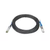 Netgear AXC7610- Câble à connexion directe SFP+ actif de 10 mètres 10 Gigabit