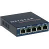 Netgear GS105 Switch non manageable Gigabit Ethernet 5 ports