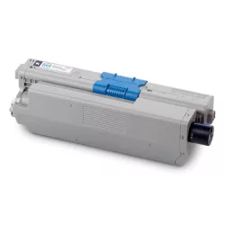 OKI C331 Toner 3 500 pages noir