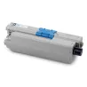 OKI C331 Toner 3 500 pages noir
