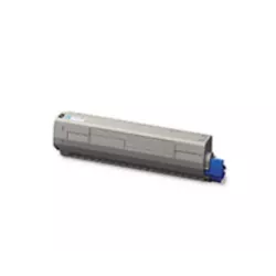 OKI MC853 Toner Noir 7.000 pages - MC853/873