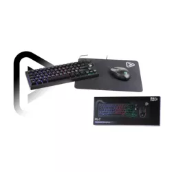 Pack Gaming 3 en 1