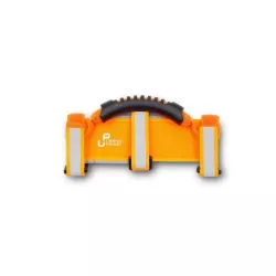 Poignée de transport de trottinnettes Uban Prime Orange