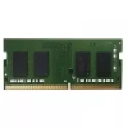QNAP - SO-DIMM DDR4 4 Go 2666MHz T0 version.