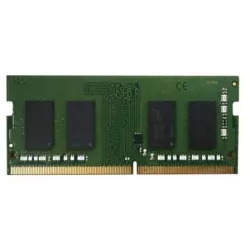 QNAP - SoDIMM 8GB DDR4-2666/PC4-21333 2666 MHz - 260-pin