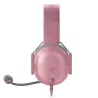 RAZER Blackshark V2 X Xbox Quartz- Casque E-Sports Filaire Xbox S|X, 250g, Microphone Cardioïde, H-P 50mm, Annulation Passive…