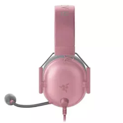 RAZER Blackshark V2 X PS5 Quartz- Casque E-Sports Filaire, 240g, Microphone cardioïde, Haut-Parleurs 50mm, Annulation Passive…