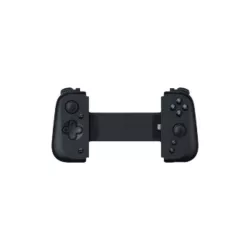RAZER Kishi V2 iOS - Manette de jeu mobile + de 100 jeux AAA sur application RazerNexus - Touche Retour- Croix directionnelle…