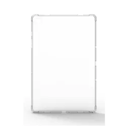 Coque arrière transparente 'Designed for Samsung' pour Galaxy Tablette A9+ GP-FPX216AEATW