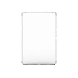 Coque Transparente 'Designed for Samsung' pour Galaxy Tab S9 / Tab S9FE / Tab S10FE