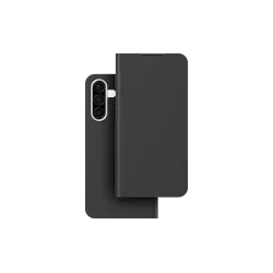 Galaxy A56 5G Flip Wallet 'Designed for Samsung' Noir SAMSUNG GP-FWA566AEABW