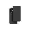 Galaxy A56 5G Flip Wallet 'Designed for Samsung' Noir SAMSUNG GP-FWA566AEABW