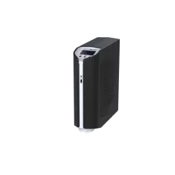 SALICRU Onduleur SPS 750 SOHO +, Line-Interactive 750VA, Tour, LCD rétroéclairé, 2 prises chargeur USB (A&C), 4 prises…