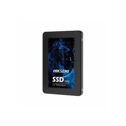 SSD Interne HIKSEMI 2.5 1024Go E100 SATA 6.0Gbps SATA-III 3D TLC 560 MB/s 120 TB