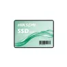 SSD Interne HIKSEMI 2.5" 256 Go série WAVES 6.0Gbps SATA-III 3D NAND 400 MB/s 530 MB/s