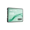 SSD Interne HIKSEMI 2.5" 512 Go série WAVES 6.0Gbps SATA-III 3D NAND 450 MB/s 530 MB/s